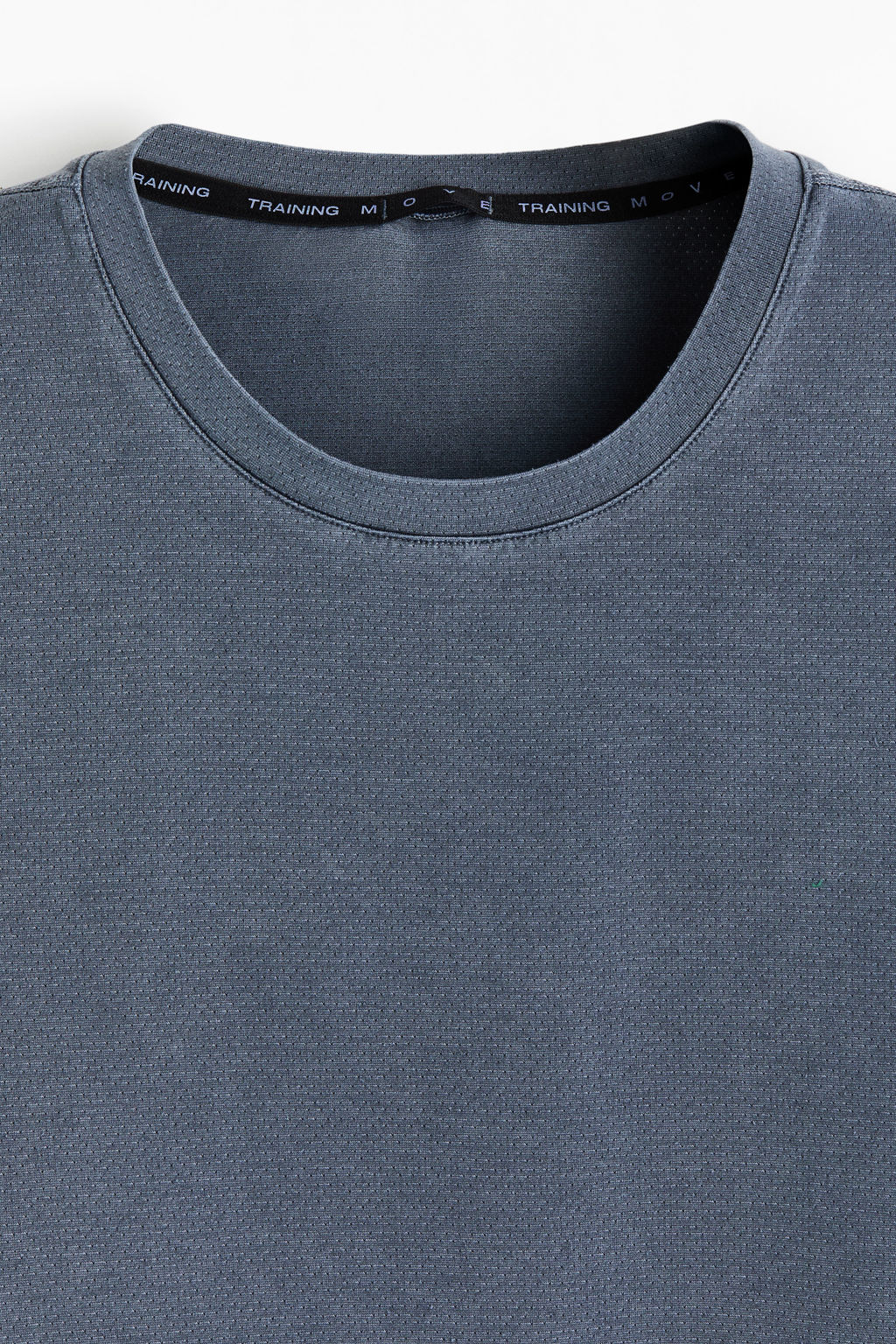 Camiseta de running con DryMove - H&m фото 8