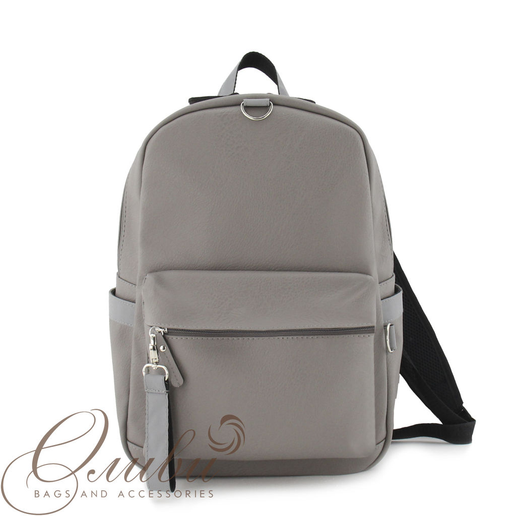 1093 Рюкзак (сер.) - Olivi фото 2