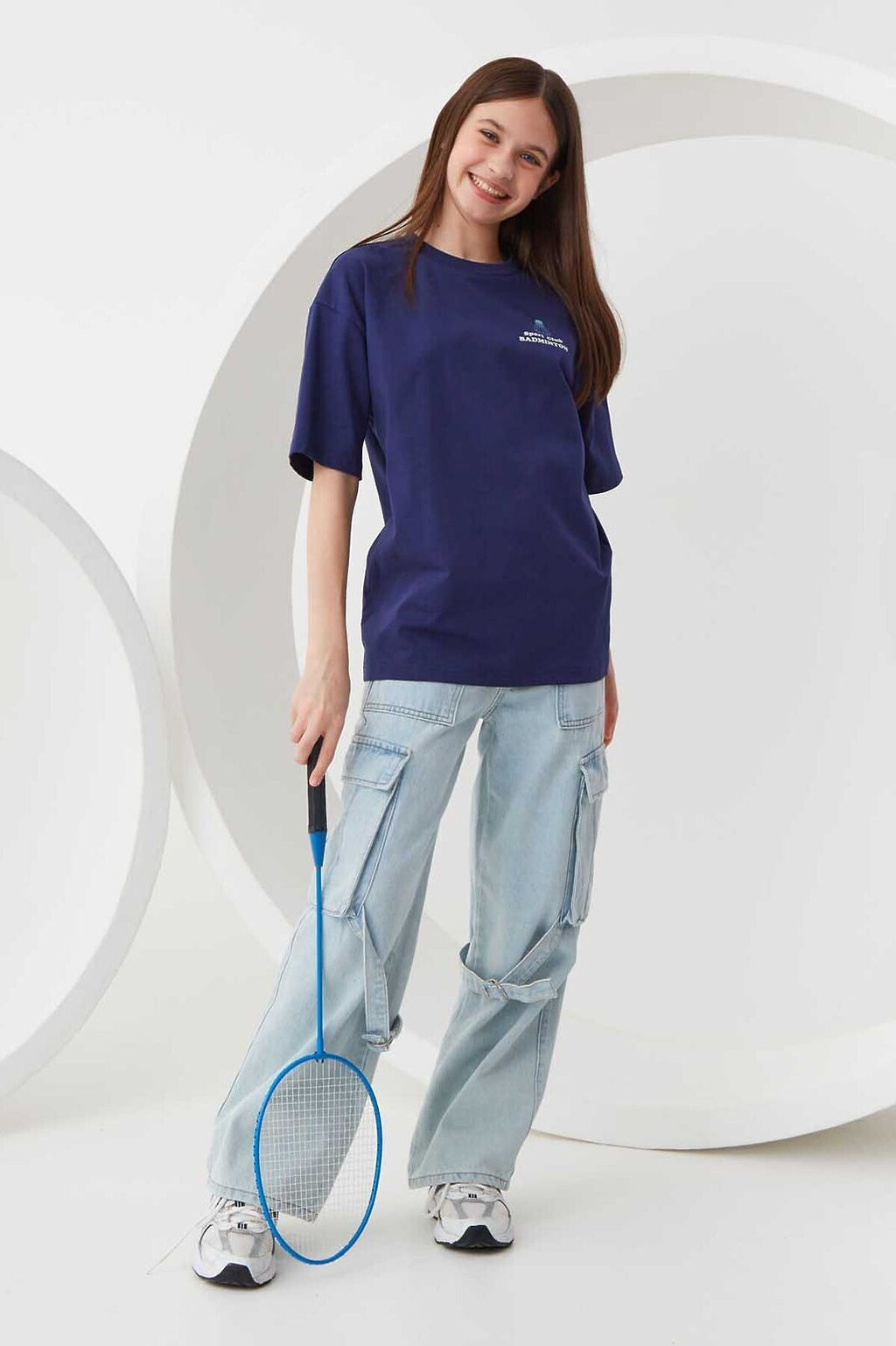 Футболка с короткими рукавами - Смена фото 10