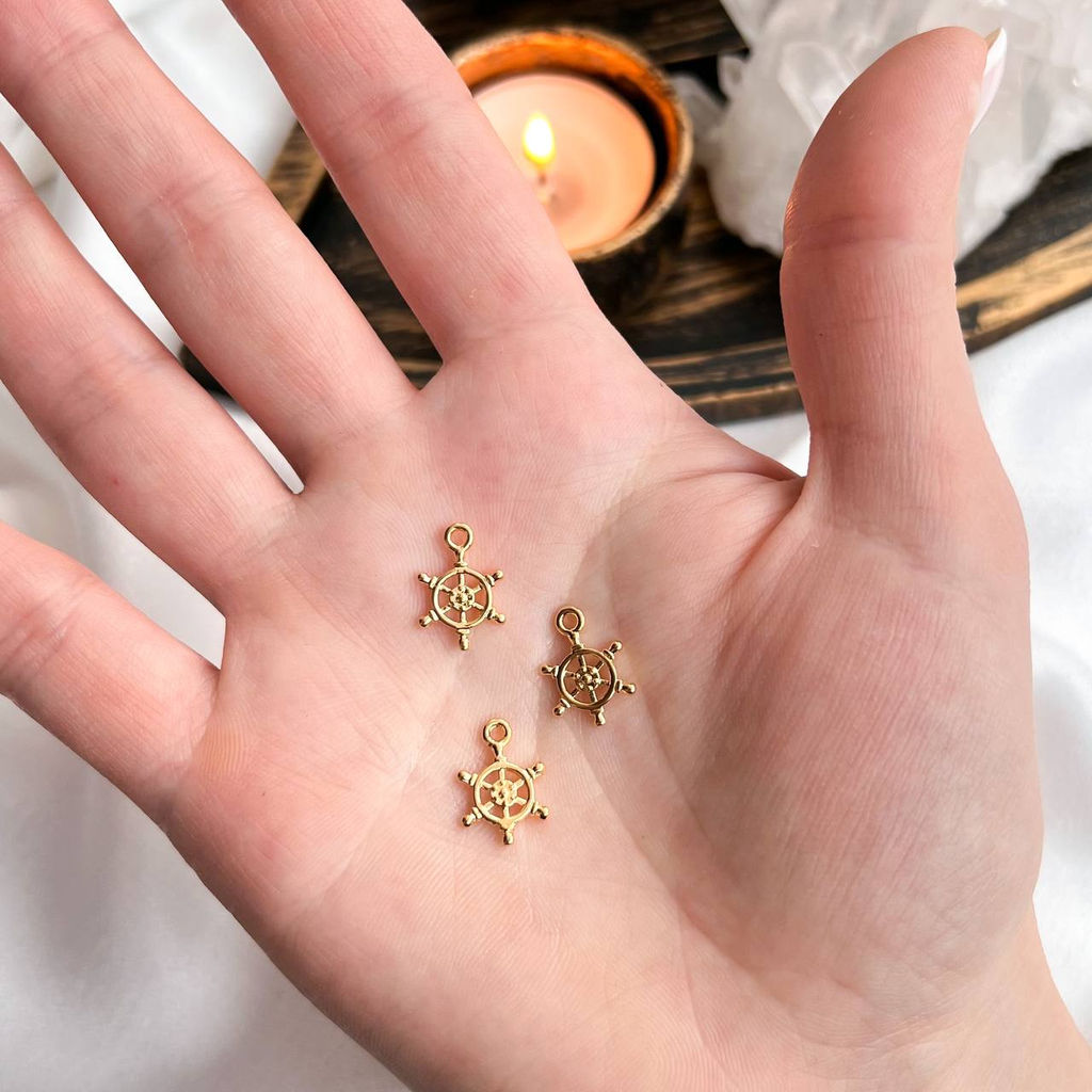 Подвеска "Штурвал" (3 шт)