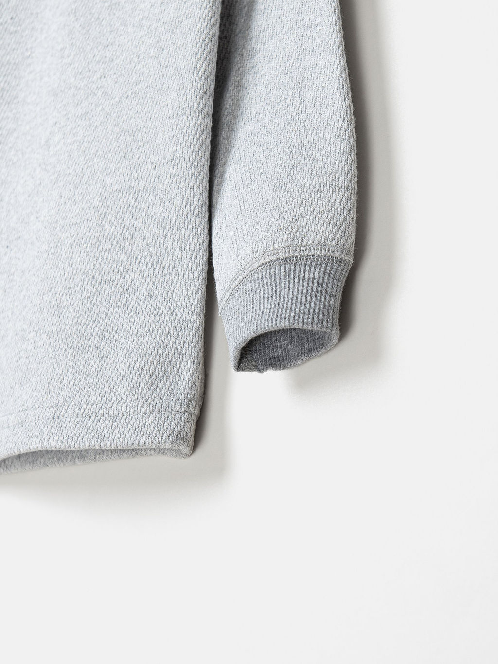 Комплект термо Серый меланж - Bungly фото 6