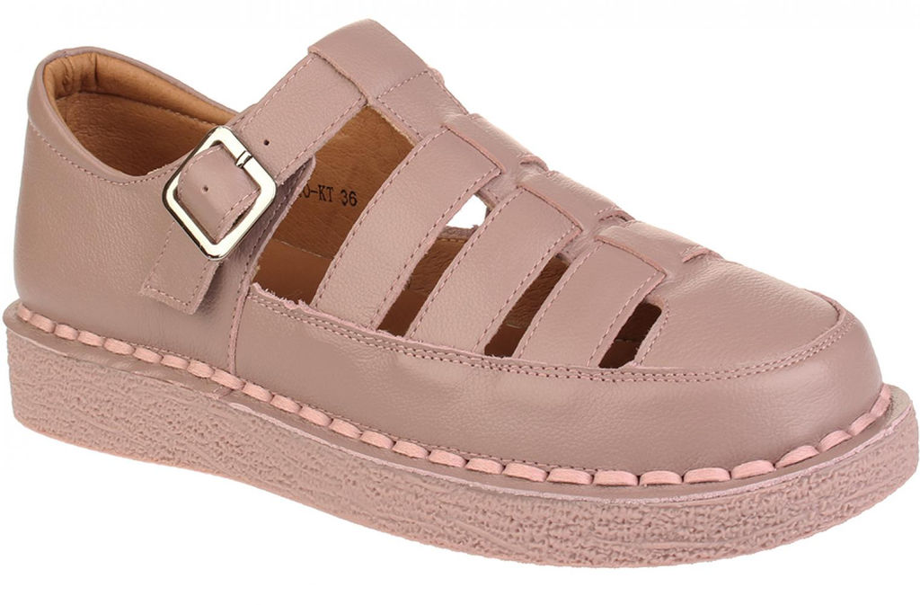 Сандалеты Madella XUS-31549-1O-KT  фото 5