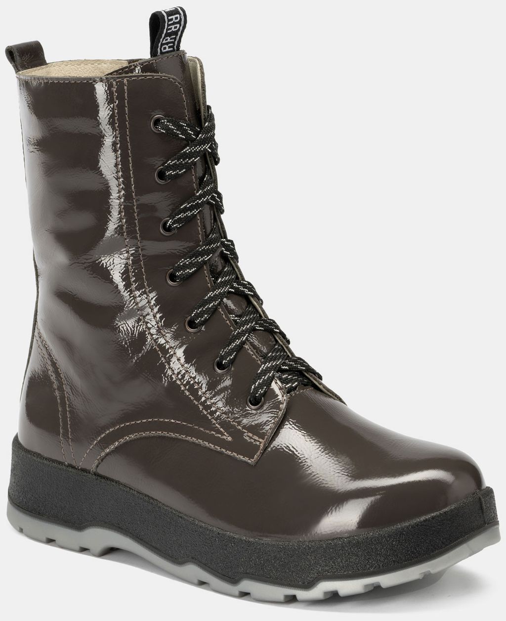 Ботинки 660209СТ/ОГ660209СТ - Ralf ringer фото 2