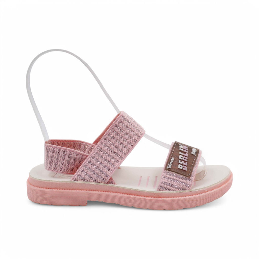 Босоножки LV69-31 розовые - Ирина фото 2