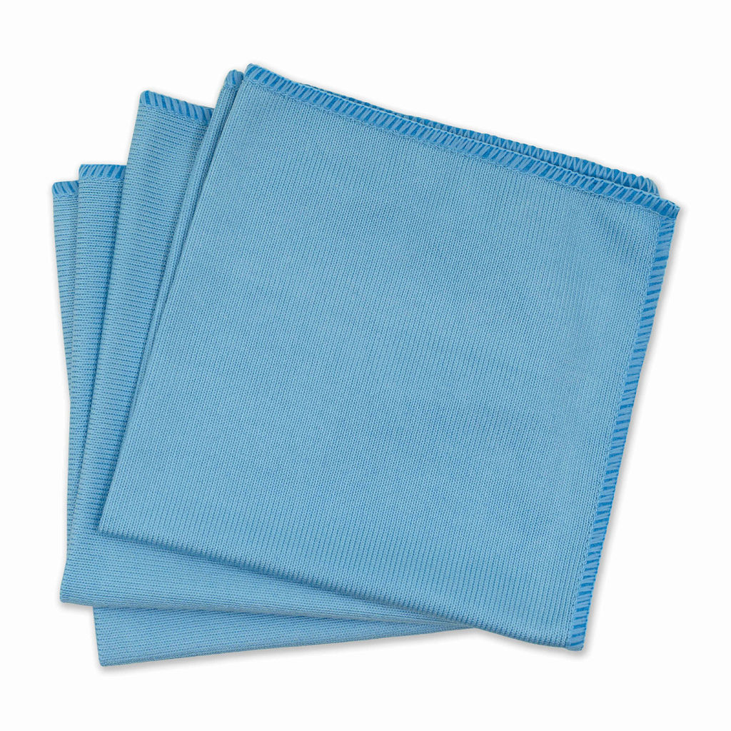 GRASS Ultra Glass Салфетка для стекол 30*30 (3шт)  фото 2