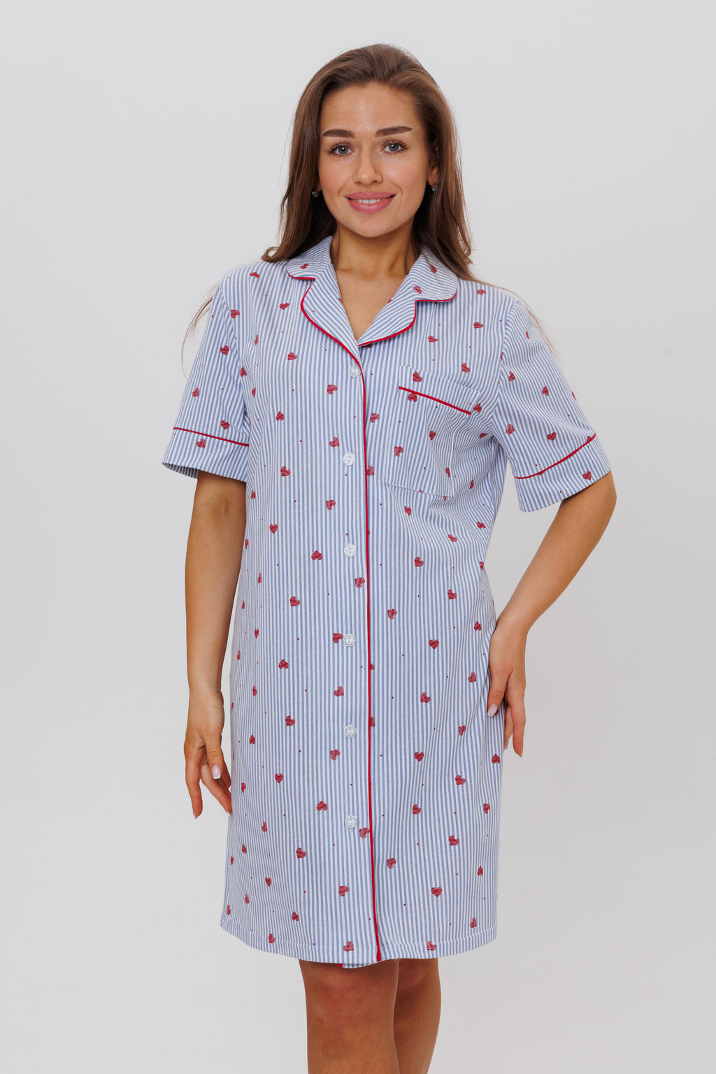 № 1772/1 Туника - Modellini фото 4