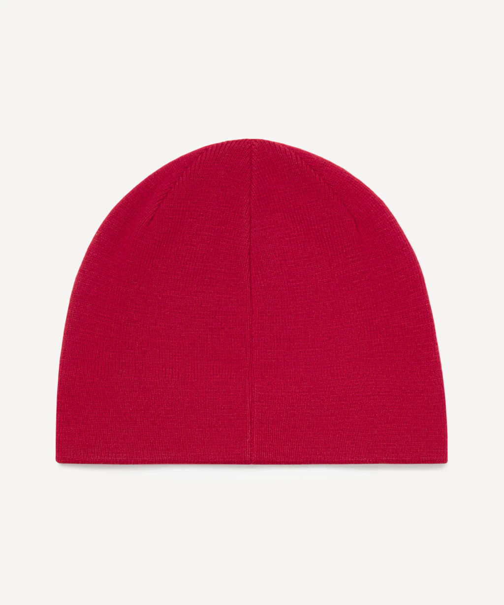 Шапка JOGEL CAMP Team Training Hat, красный  фото 4