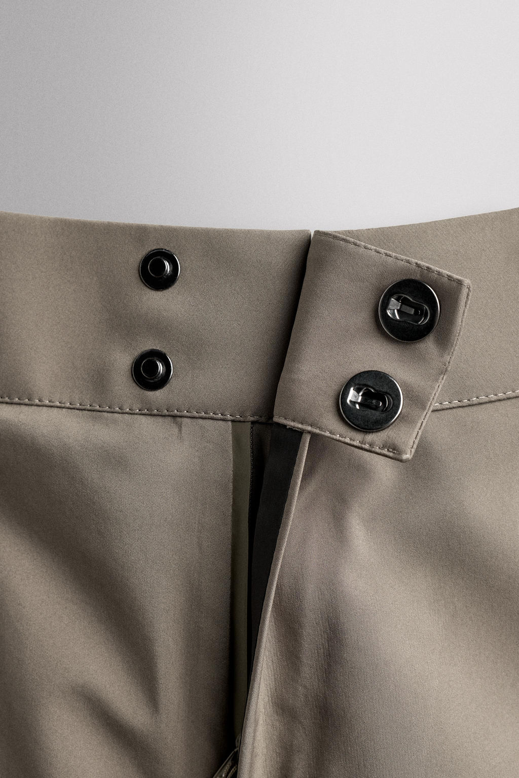 PANTAL?N SHELL SKI RECCO® WATERPROOF / Arena - Zara фото 9