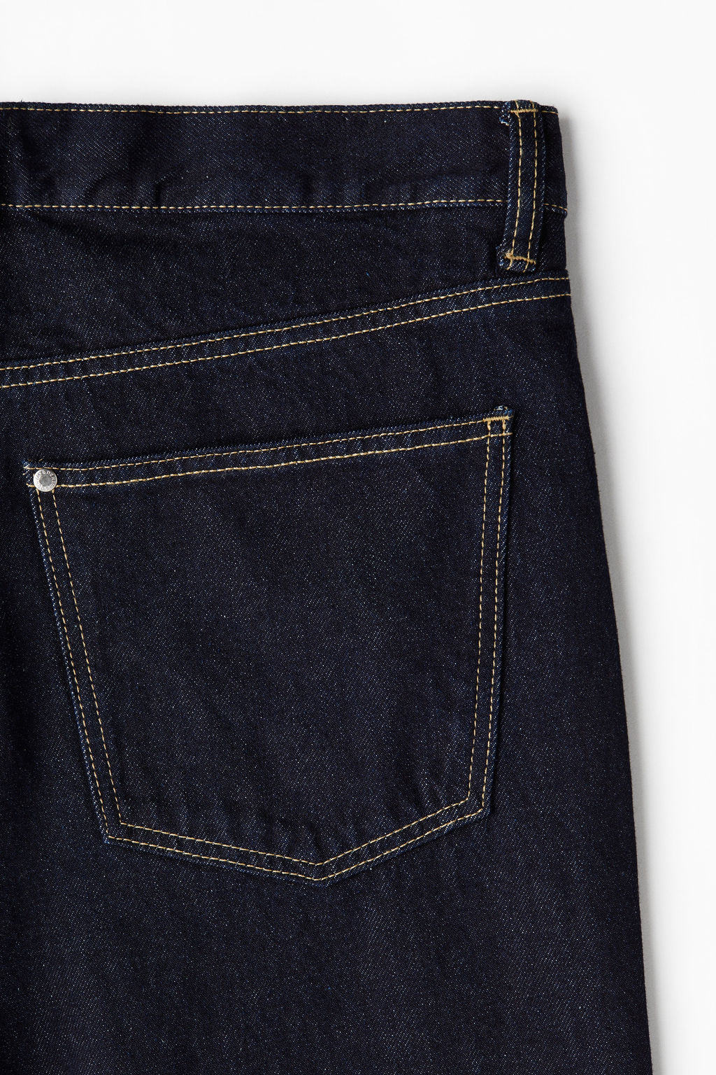 Relaxed Jeans - H&m фото 5