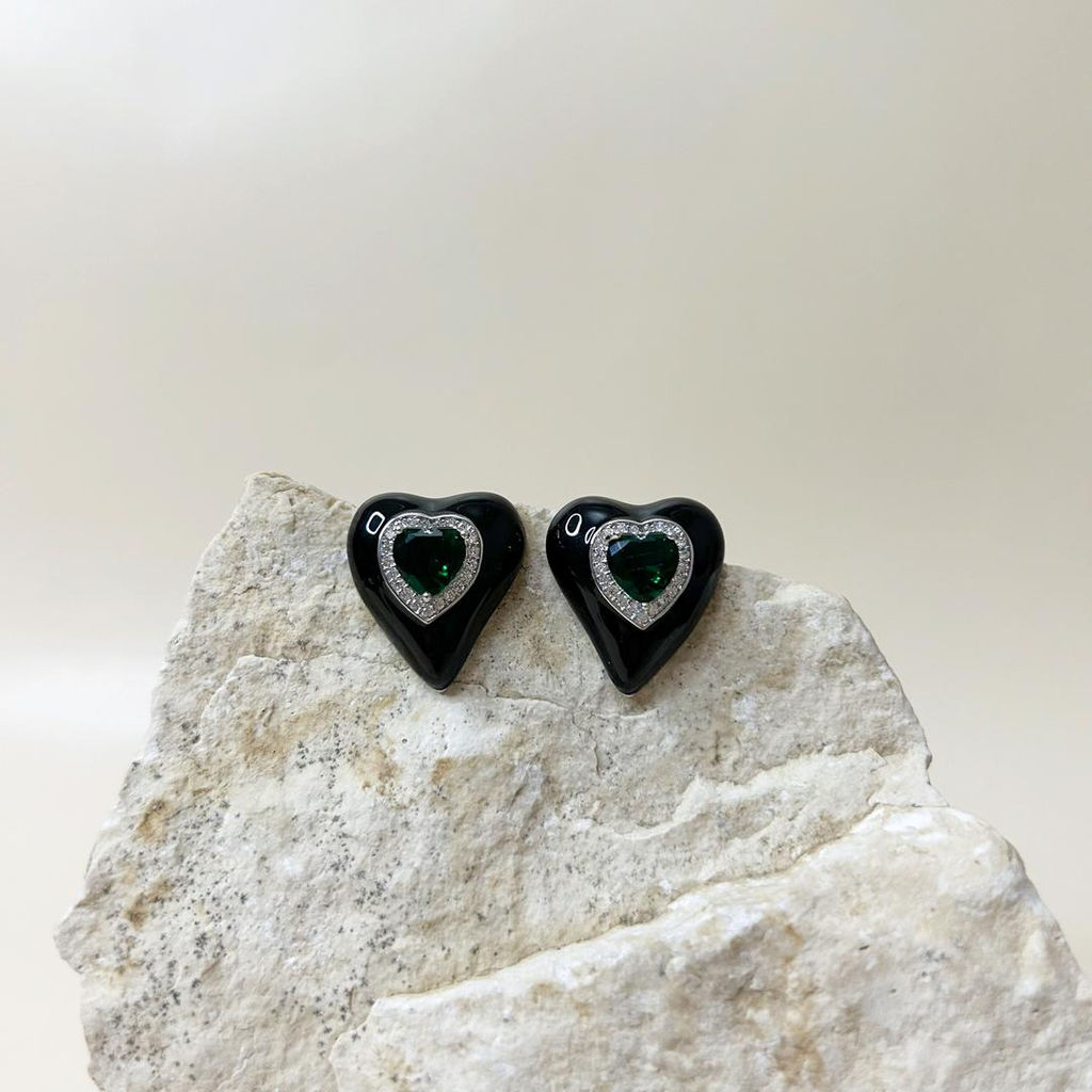 24-503384440-2 Серьги