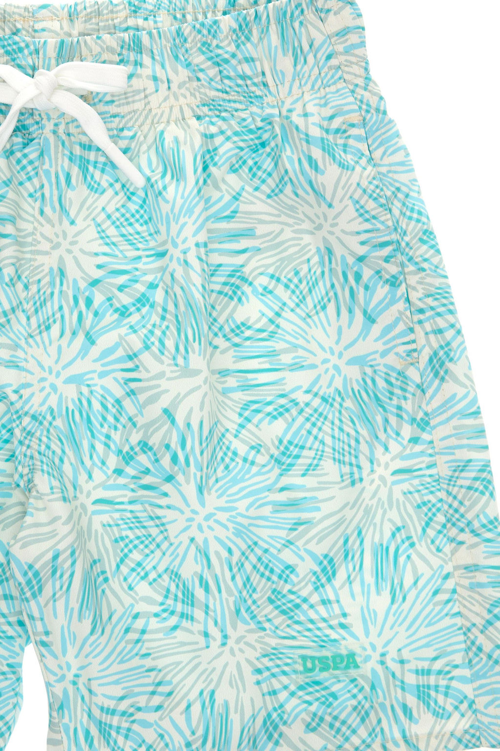 Erkek _ocuk Mint Deniz _ortu Sepette S_rpriz _ndirim - U.s. polo assn фото 3