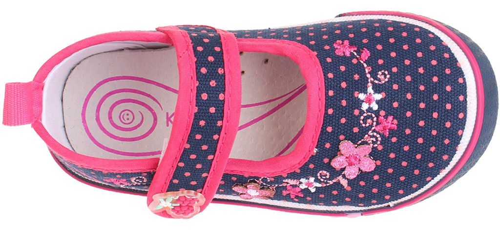 Mary Jane Kenka LKB_2704_navy  фото 3