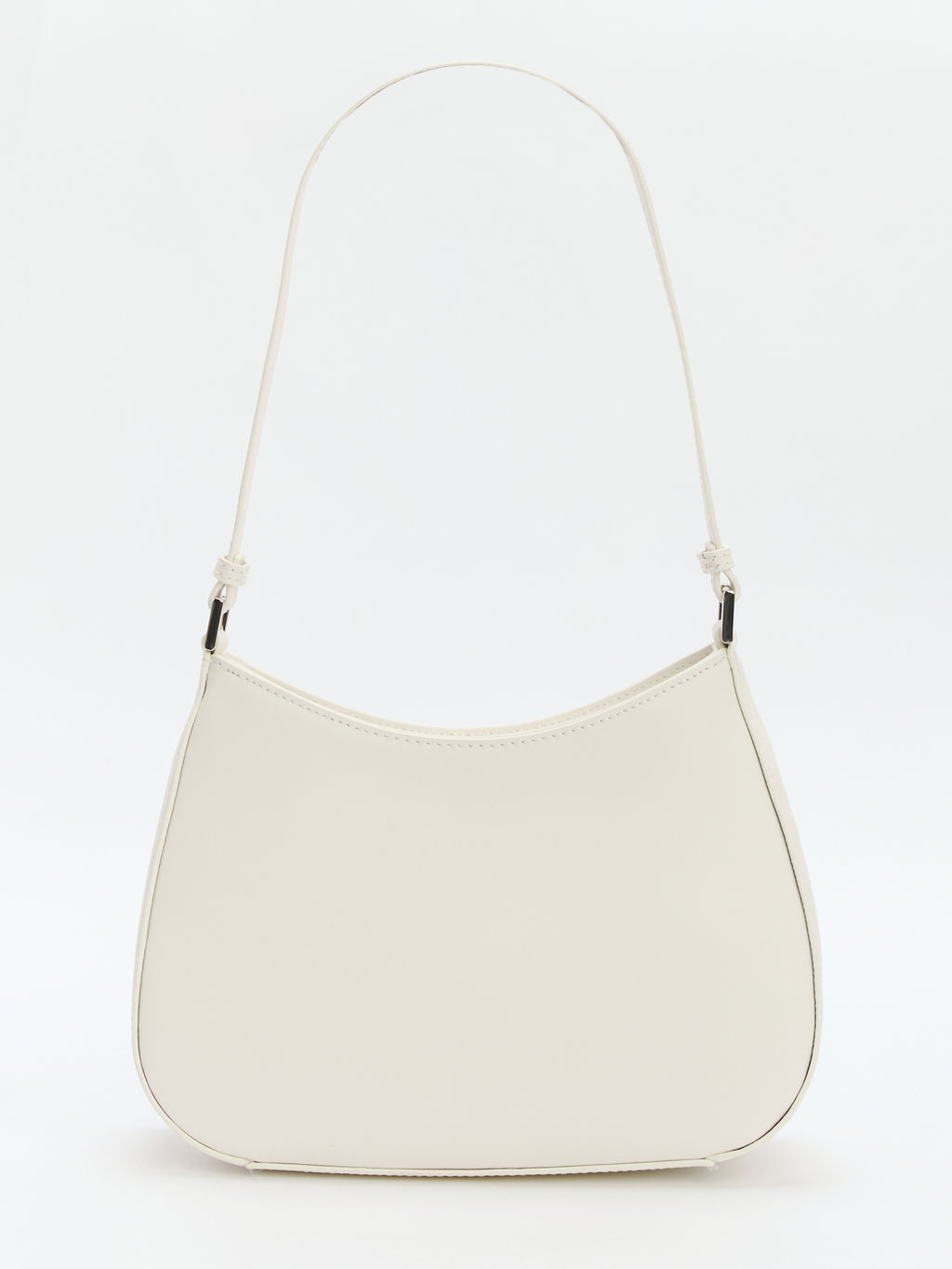 Женская сумка на плечо TENDANCE Артикул 4458615, молочно-белый фото 4