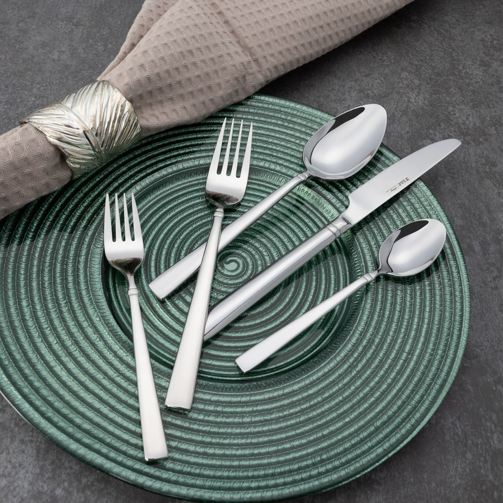 Набор столовых приборов 30пр. TalleR TR-21625