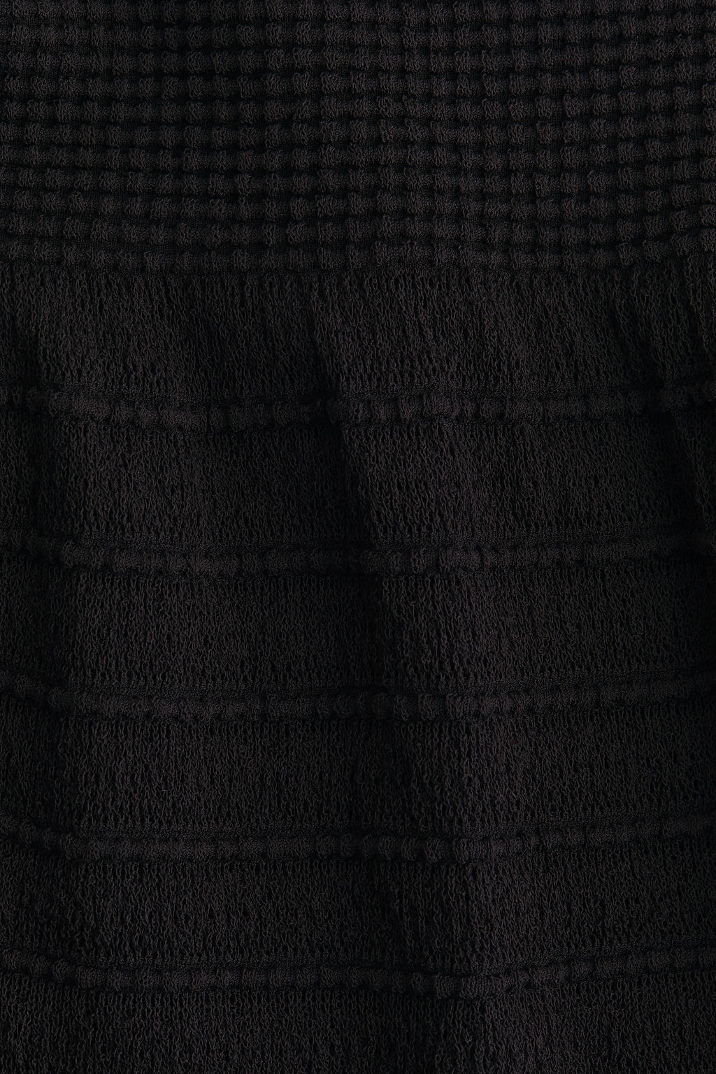 Falda en punto con textura - H&m фото 5