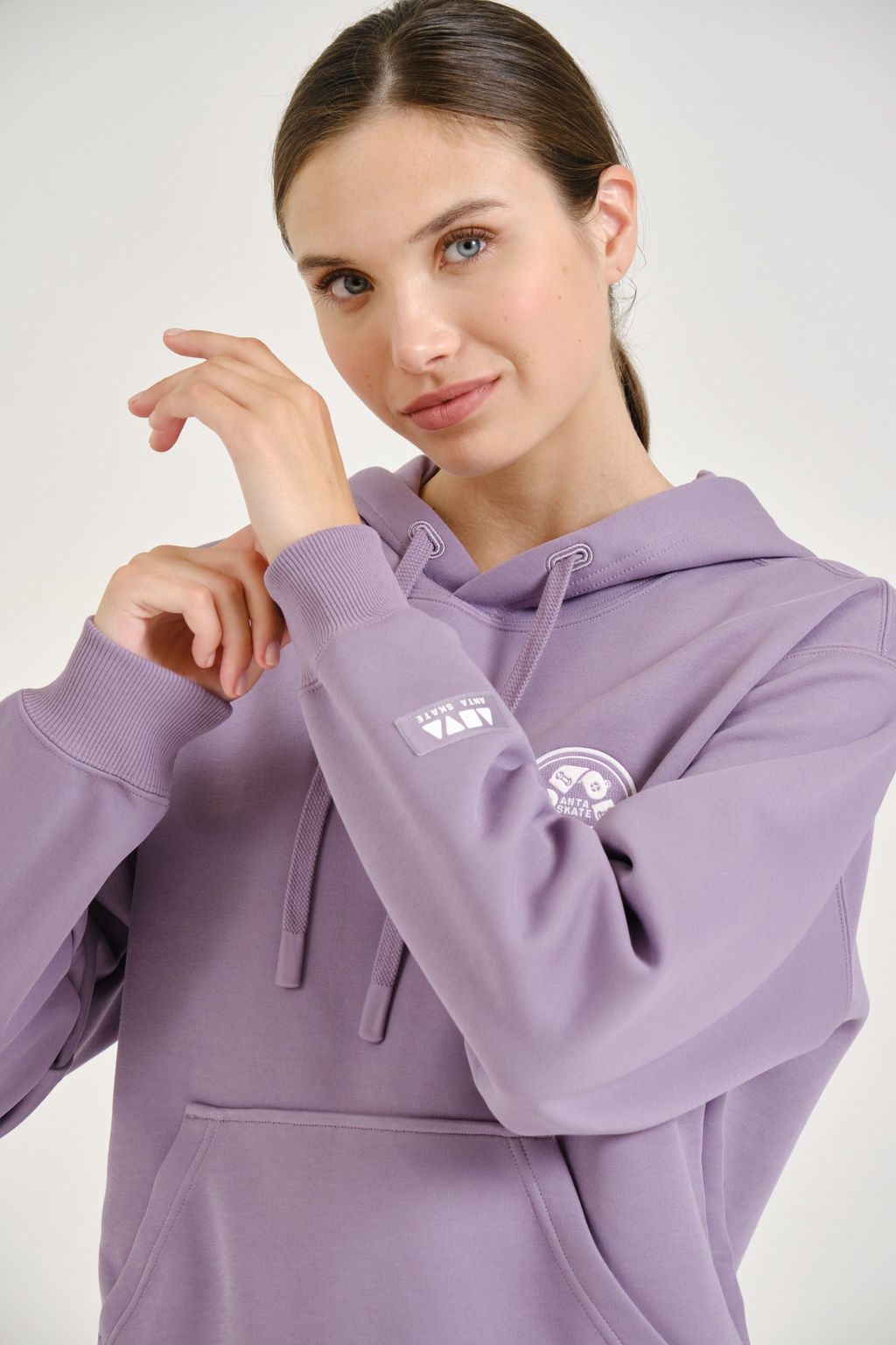 Худи - Anta фото 9