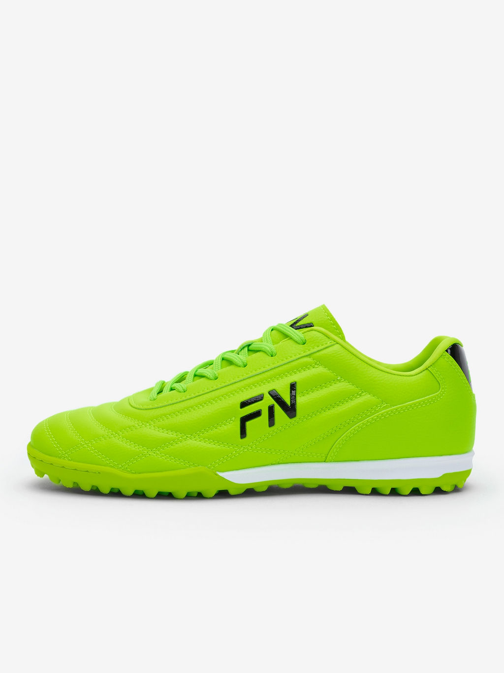 Детские шиповки FN Eagle Kid (TF) Kid Neon