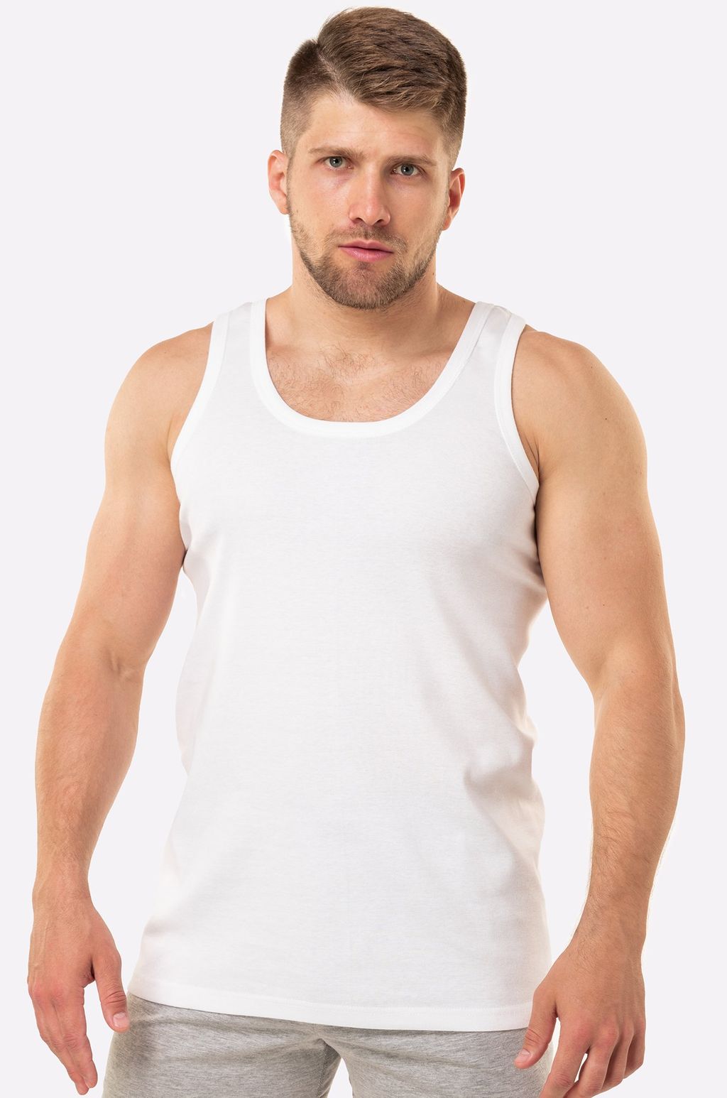 Мужская майка Baykar  фото 2