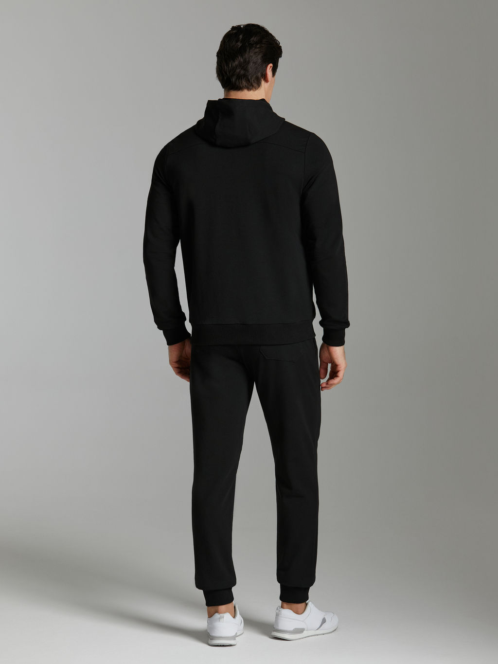 Спортивный костюм мужской 11M-RR-1828 RED-N-ROCKS - Addic фото 11