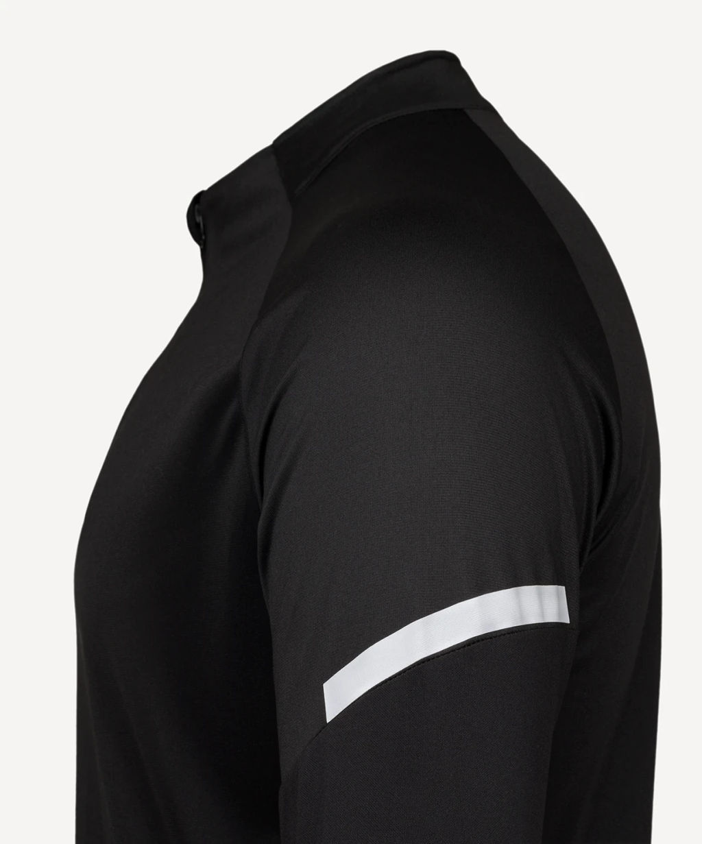 Джемпер тренировочный JOGEL CAMP 2 Training Top, черный  фото 4