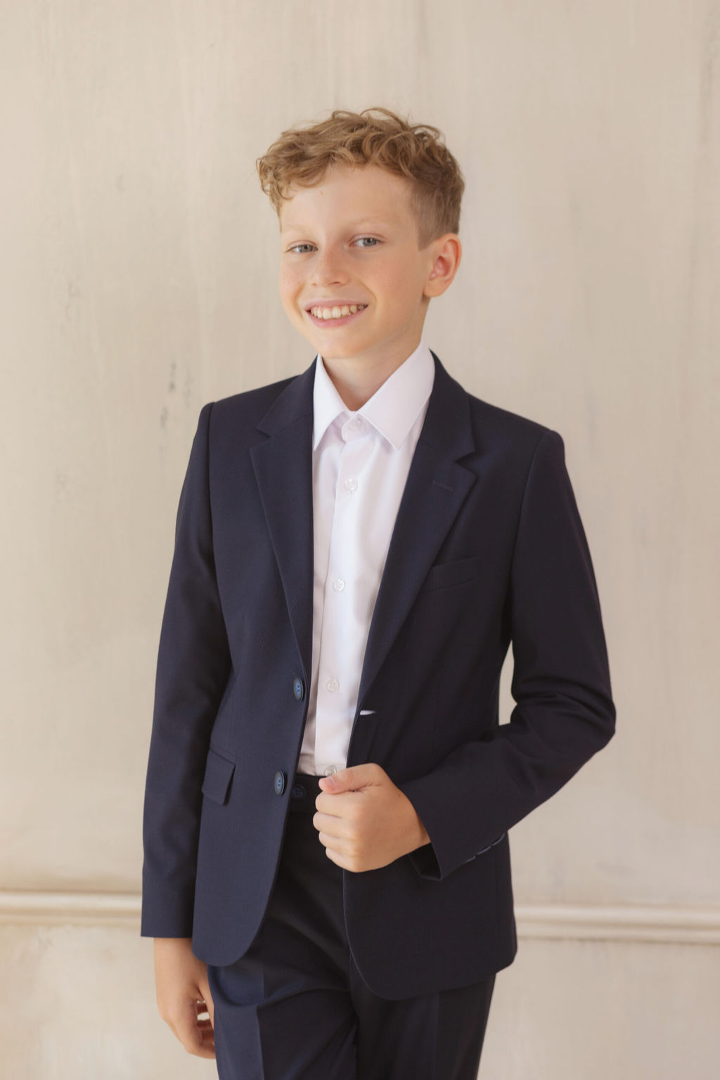 Костюм для мальчика арт. 504