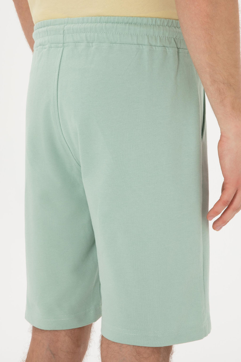 Erkek Su Ye_ili _rme _ort Sepette S_rpriz _ndirim - U.s. polo assn фото 6