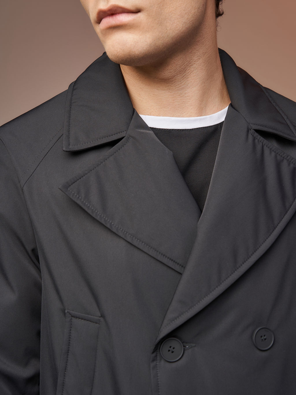 Плащ мужской HOOPS, арт. 93132  фото 8