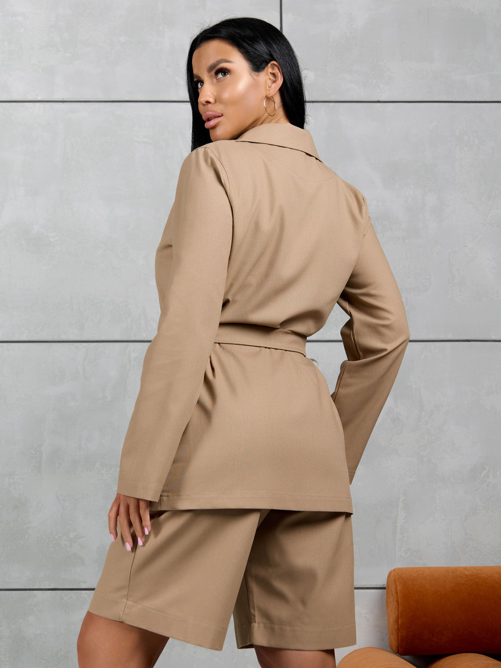 Костюм мод.2092 - Барболета фото 2