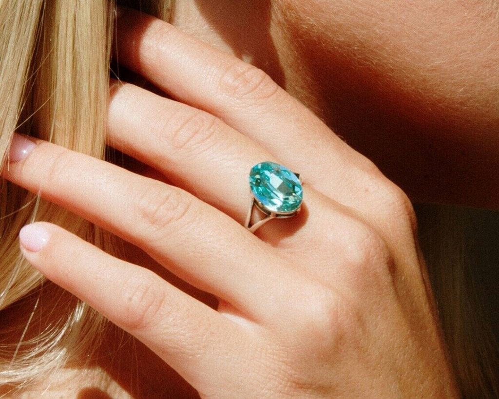 Кольцо "Пейто"