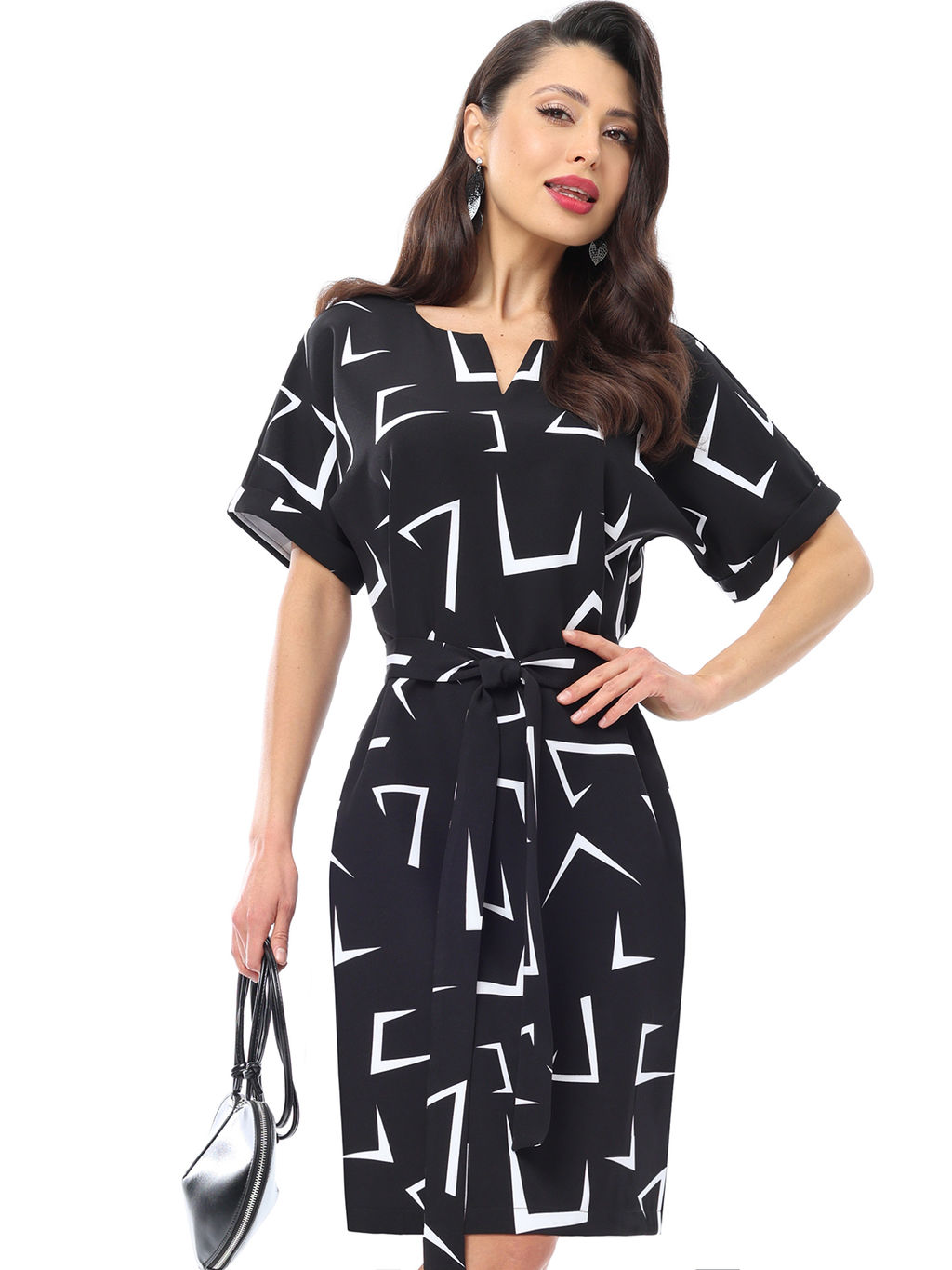 Платье Культовая модель - Dstrend фото 5