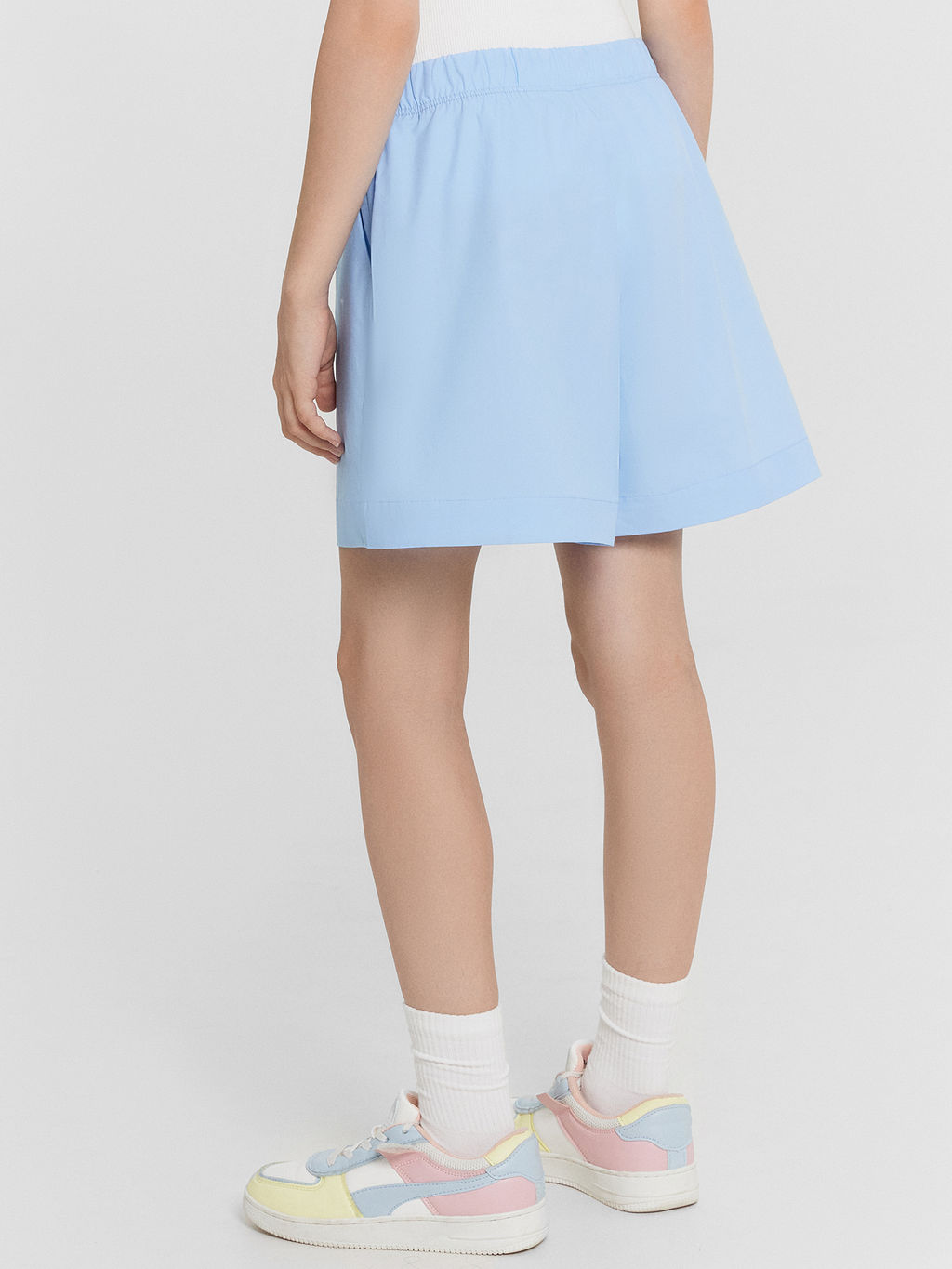 ШОРТЫ ДЛЯ ДЕВОЧЕК (для эпизодической носки) - Mark formelle фото 4