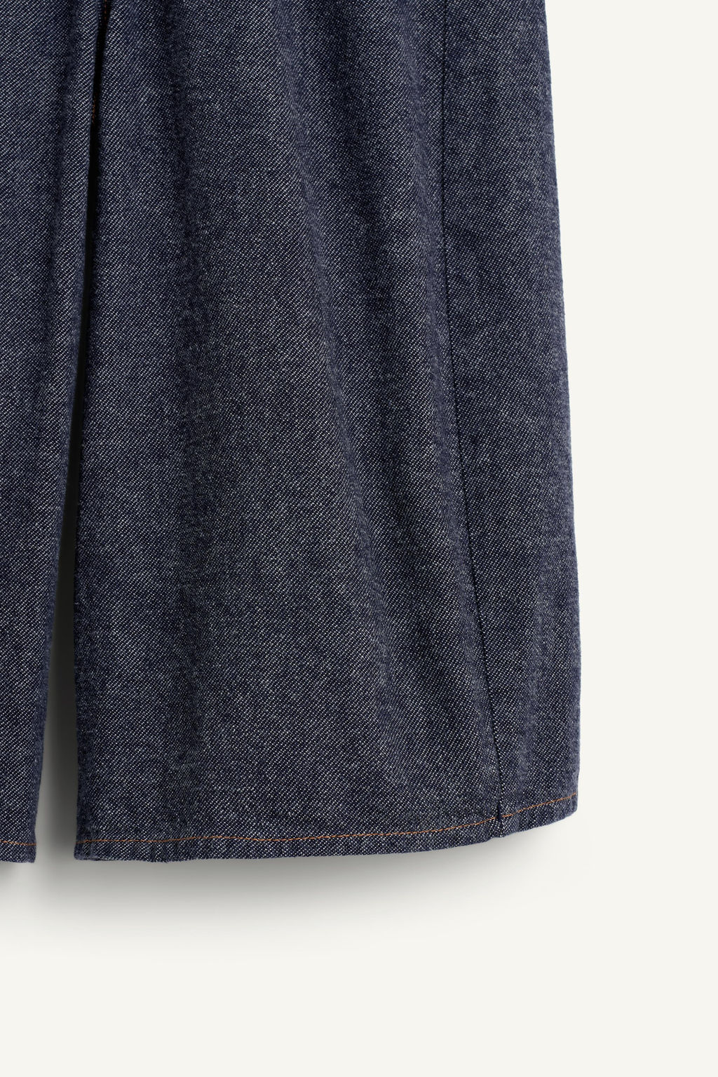 CLTT DNM PNT 15 - Zara фото 7