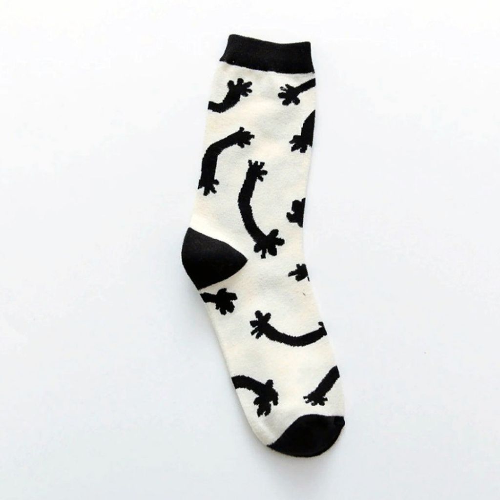 Носки р.35-40 Обнимашки - Krumpy фото 3