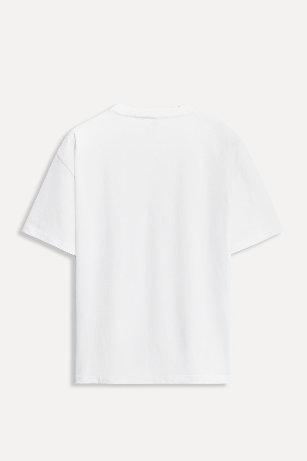 50TH ANNIVERSARY PATCH POCKET T-SHIRT - Zara фото 2