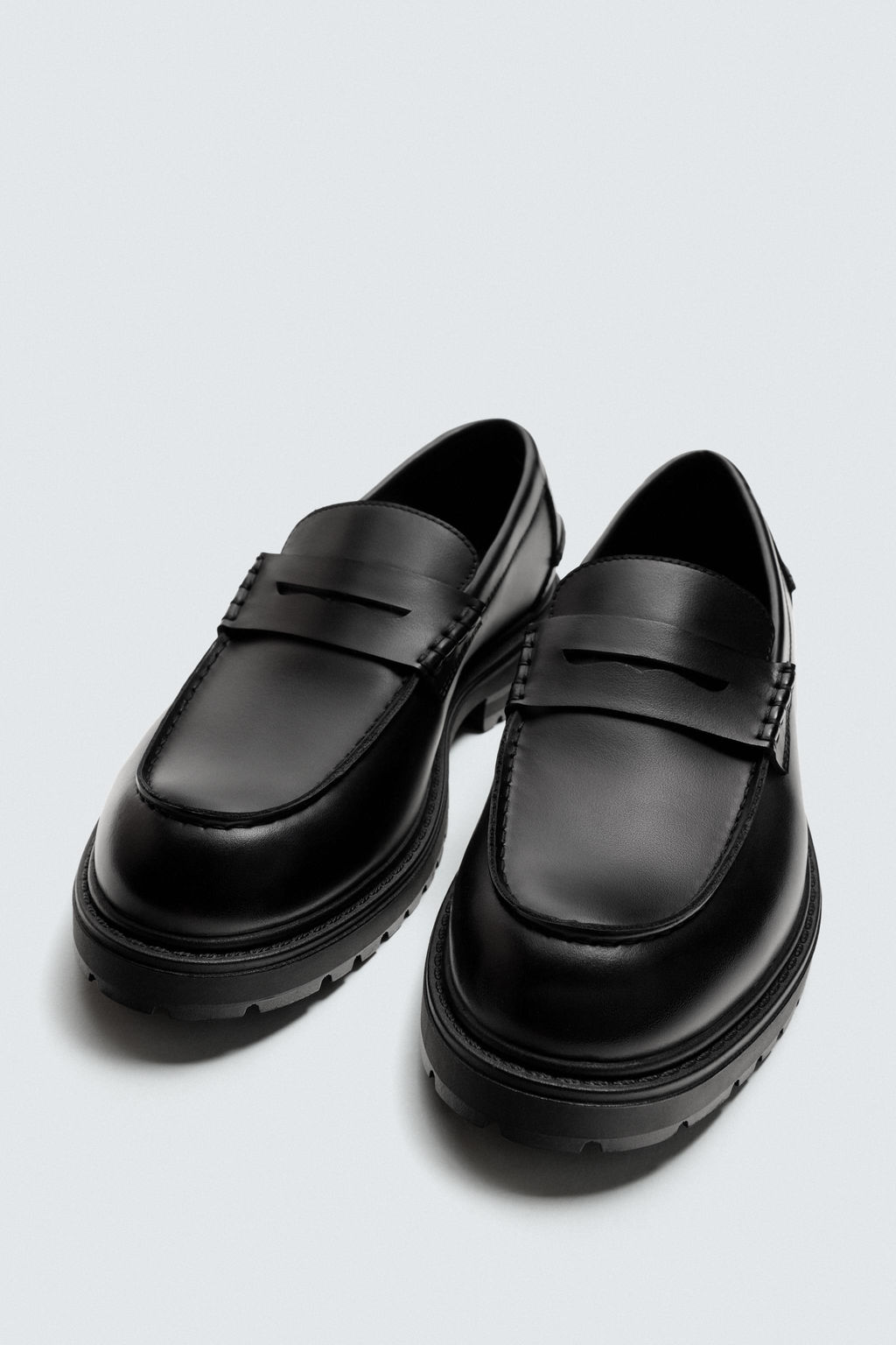 PENNY DRESS LOAFERS