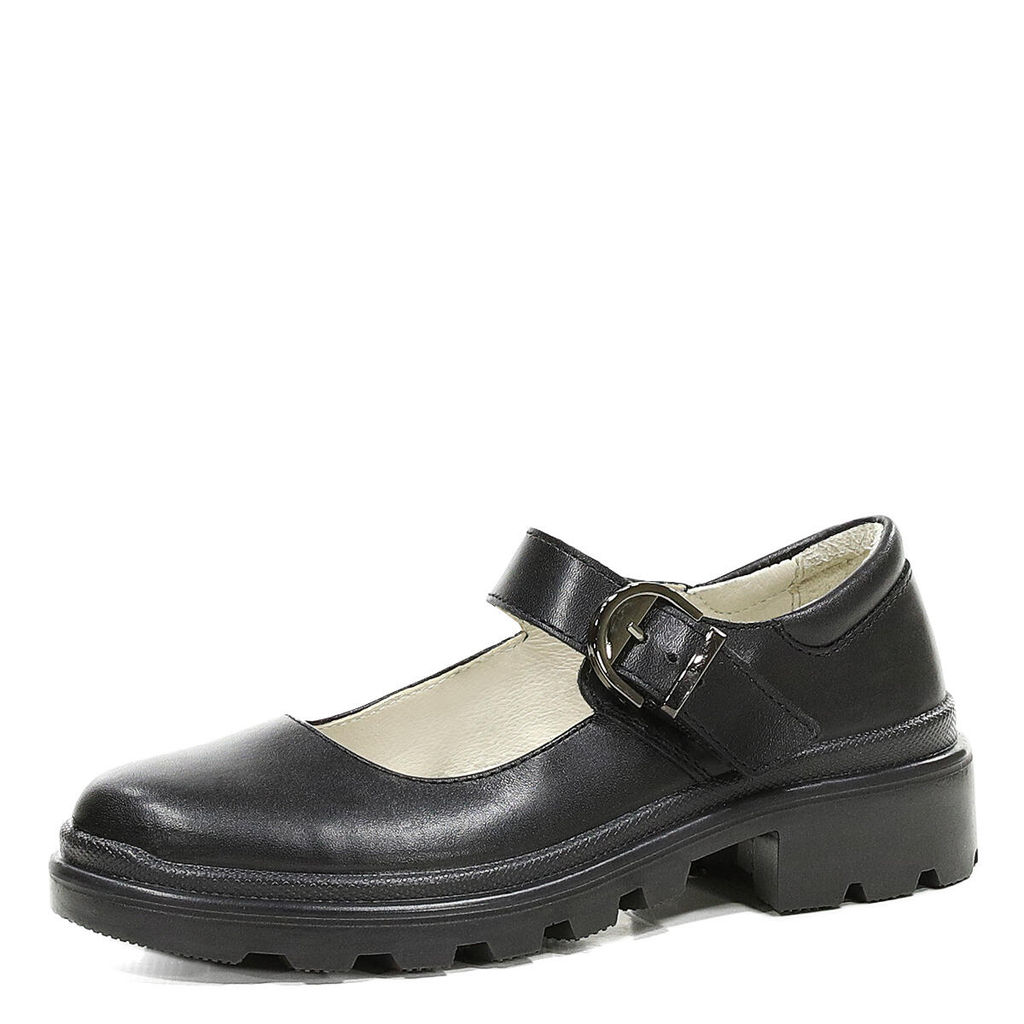 Туфли для школьников-девочек