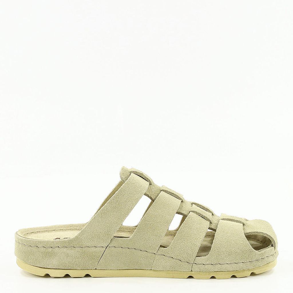 Туфли летние женские