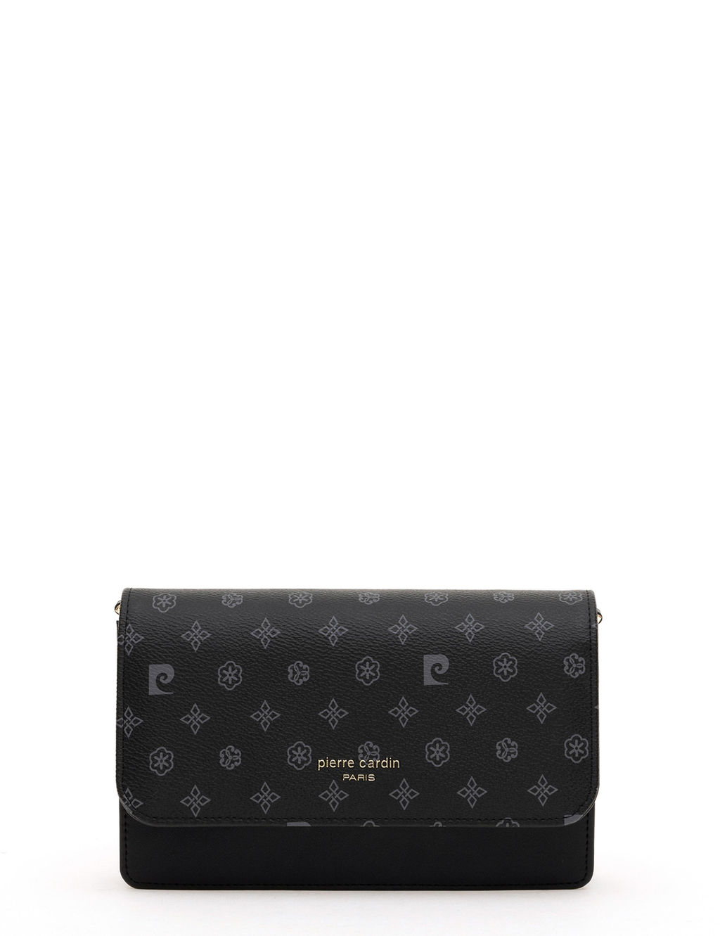 Siyah _apraz _anta - Pierre cardin фото 3