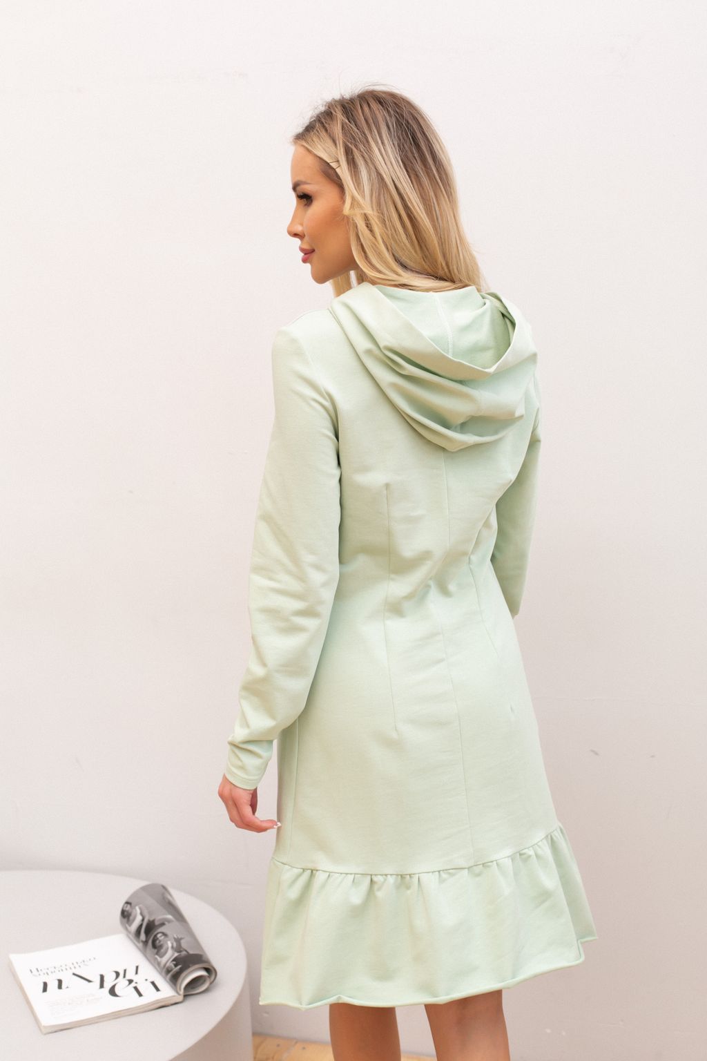 VALENTINA Платье Данесса №2  фото 4