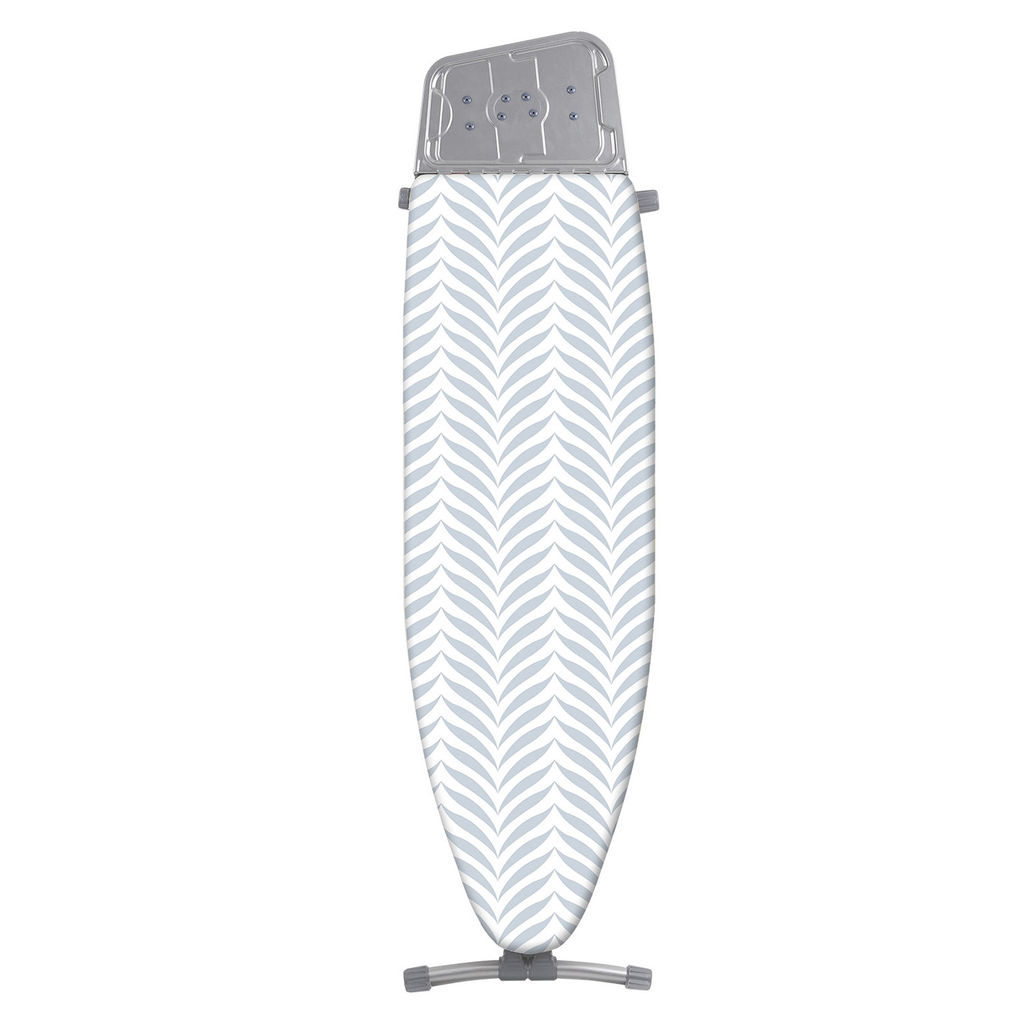 Доска гладильная НИКА 8 авт. (пу,пр,пд/б,удл.) - Nika фото 5