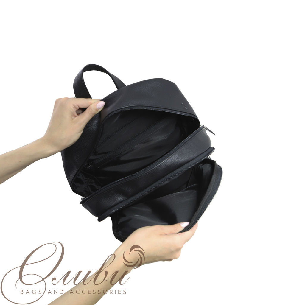 1106 Рюкзак - Olivi фото 10