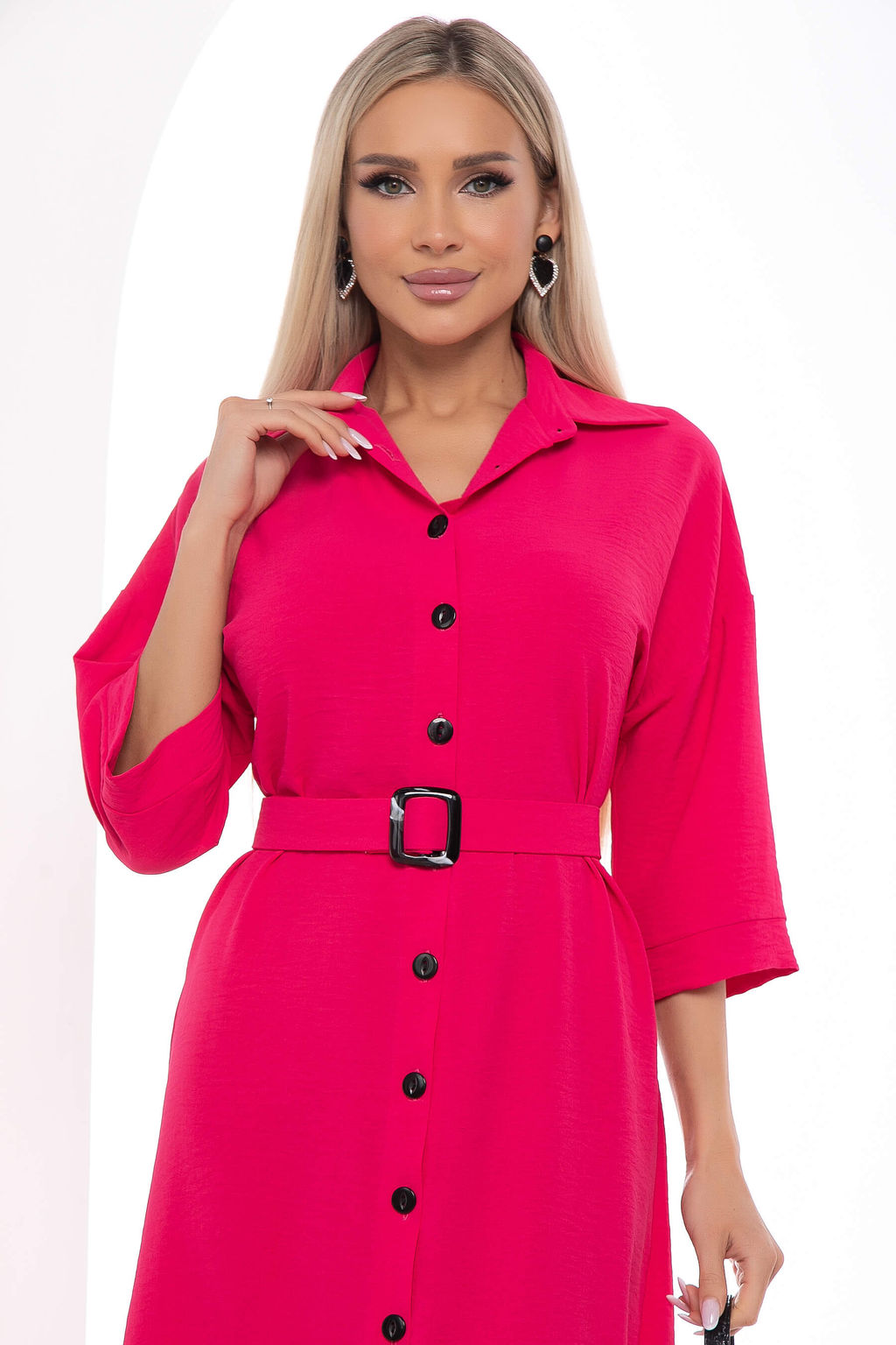 Платье Кэсси - Lt collection фото 12