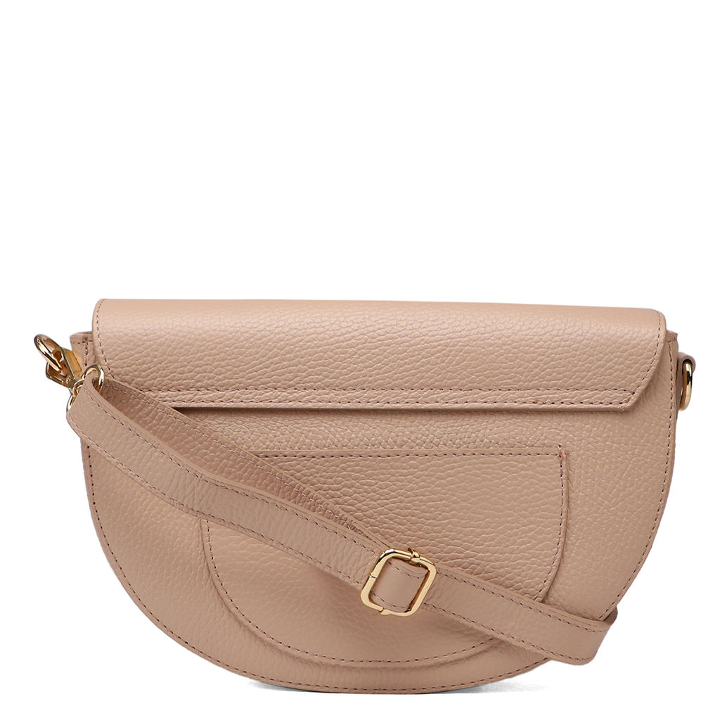 Кросс-боди DIVAS BAG ISLA Артикул 3648873, светло-бежевый  фото 3