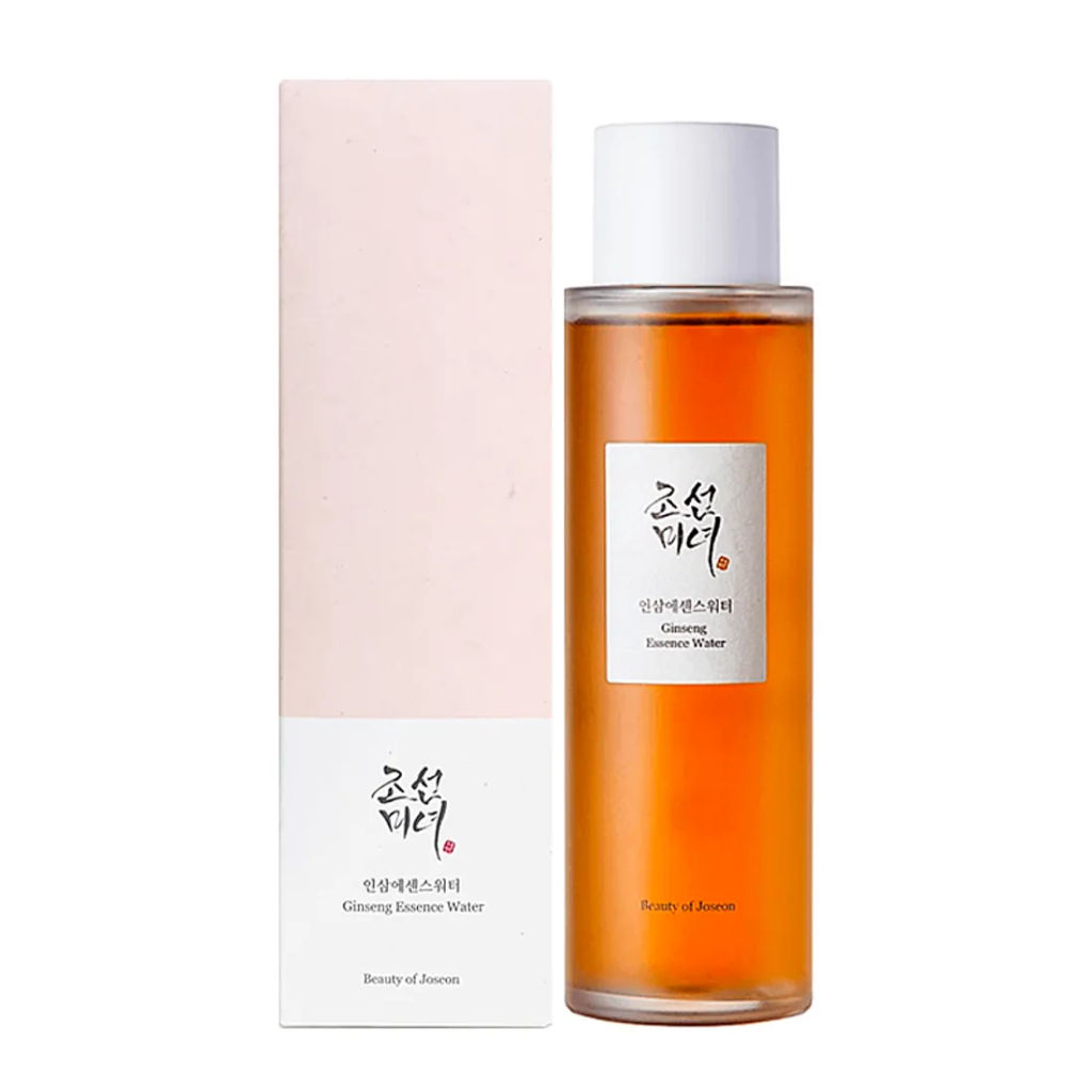 Beauty of Joseon Ginseng Essence Water, 150ml - Омолаживающий тонер-эссенция с женьшенем