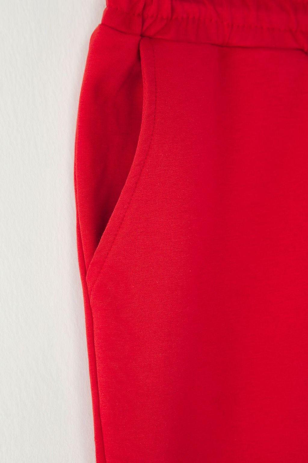 TRENDYOL MAN Bej Regular/Normal Kesim Basic Sort&Bermuda TMNSS20SR0068 - Trendyolmilla фото 57