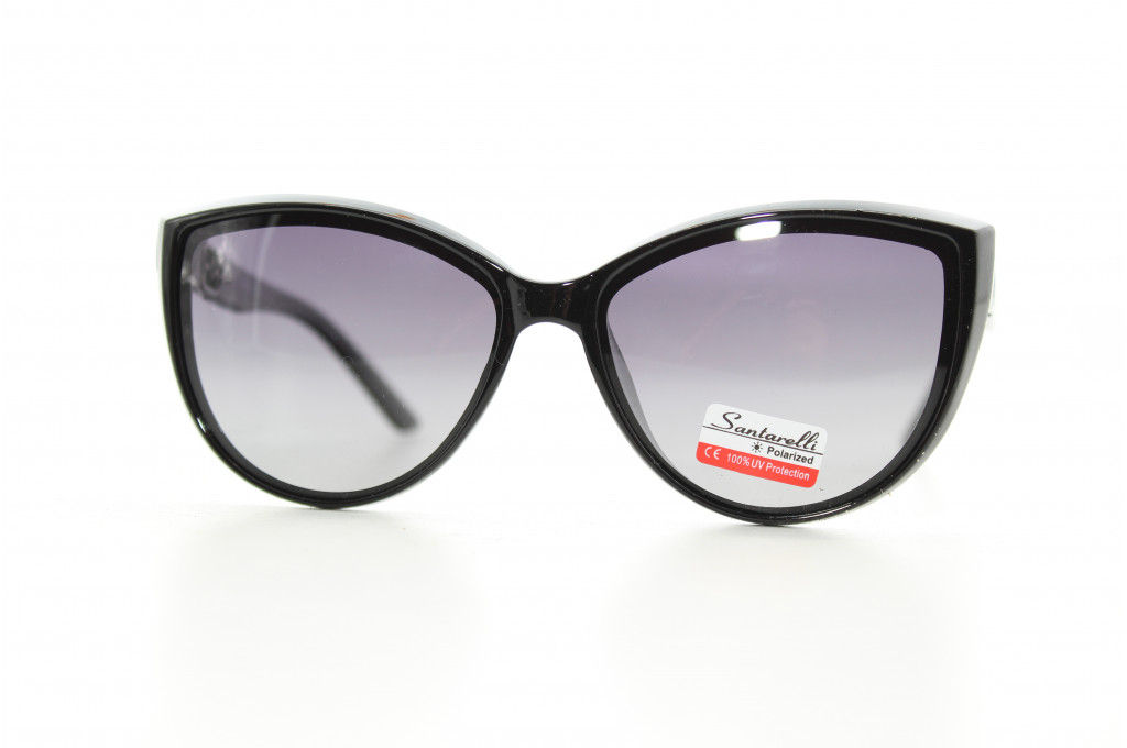 Солнцезащитные очки Santarelli (Polarized) 2514 57-16-138 С1