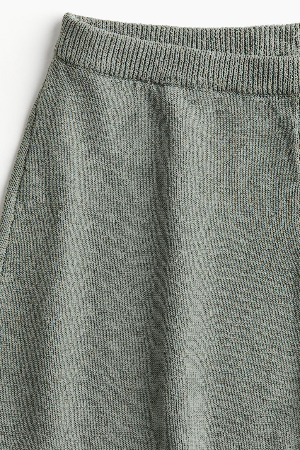 Pantalon corto de punto - H&m фото 6