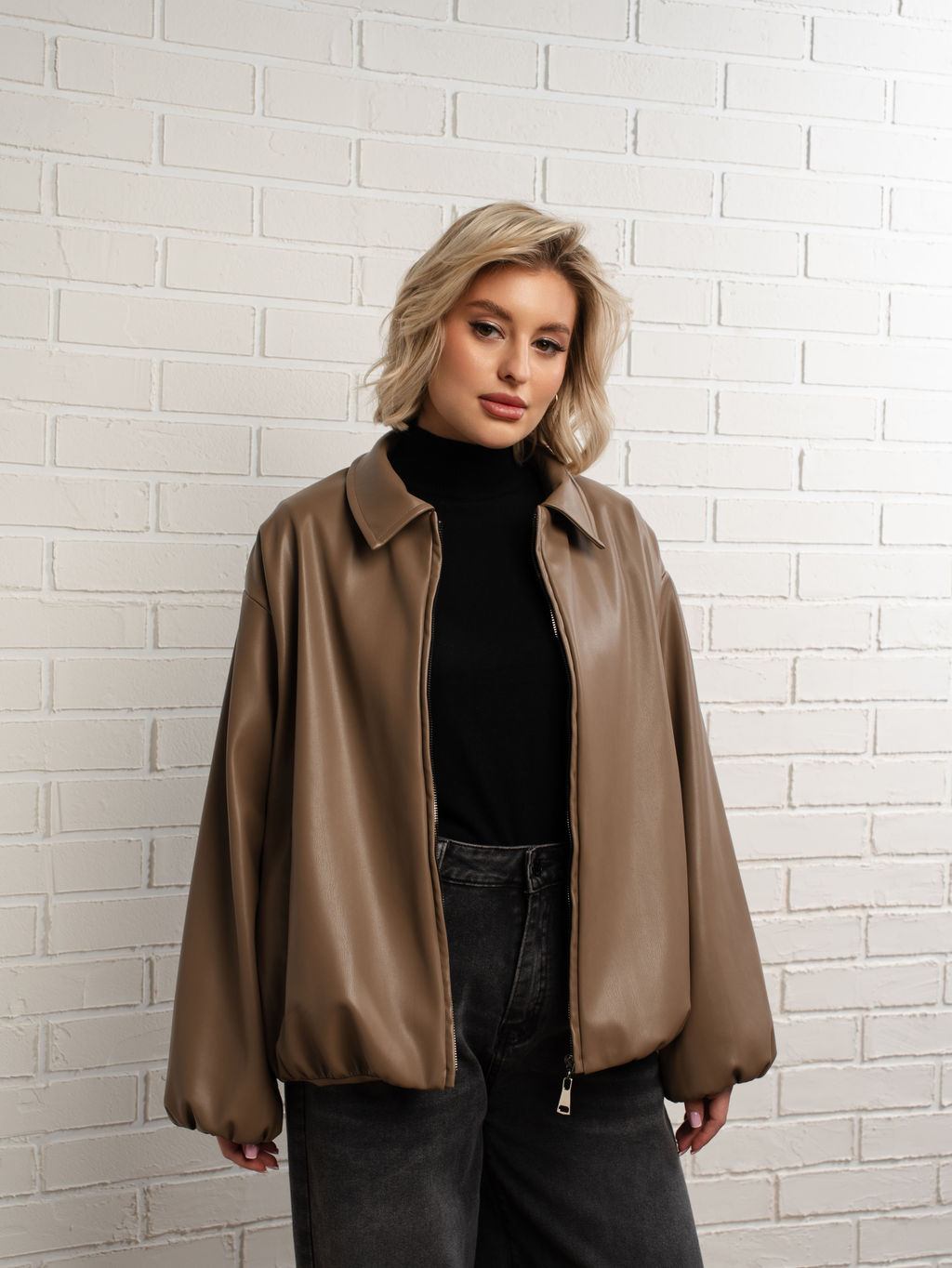 Куртка Поверь в мечту - Lt collection фото 30