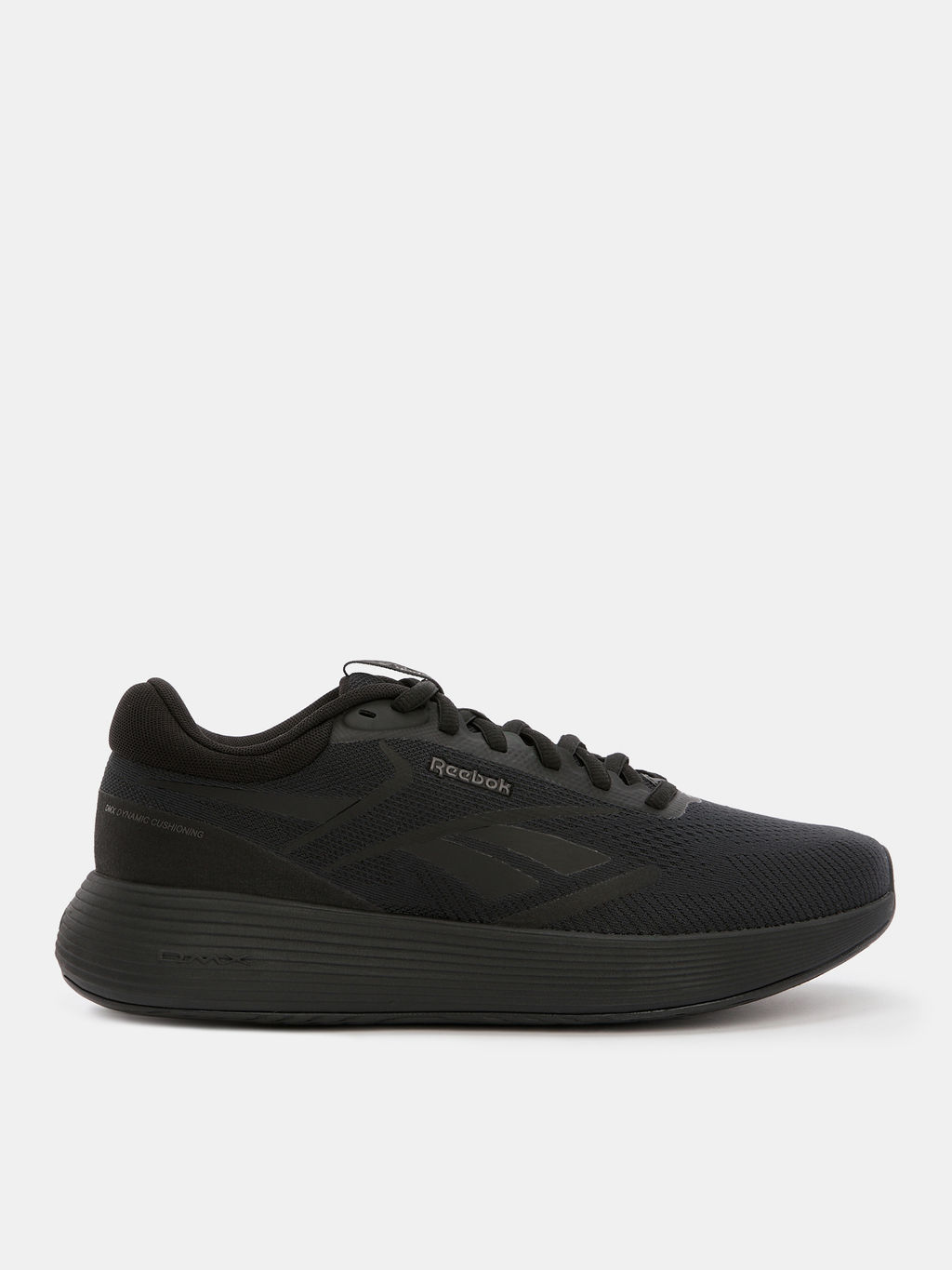 Кроссовки REEBOK DMX COMFORT + 2.0 Артикул 4495596, черный