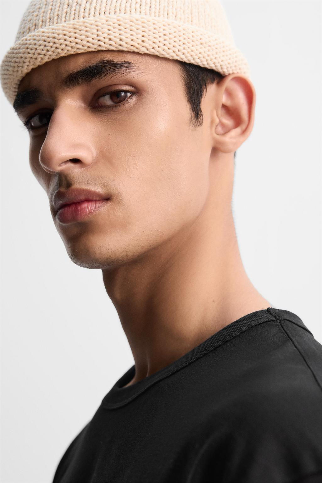 HEAVYWEIGHT LIMITED EDITION T-SHIRT - Zara фото 22